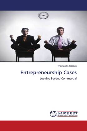 Entrepreneurship Cases 