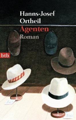 Agenten 