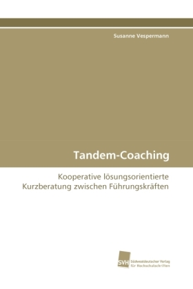 Tandem-Coaching 