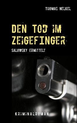 Den Tod im Zeigefinger 