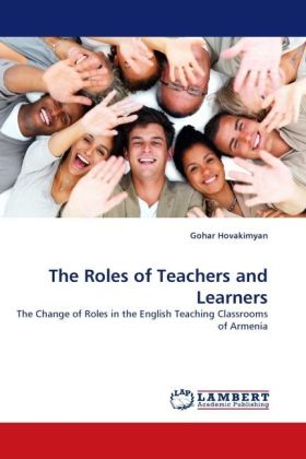 The Roles of Teachers and Learners 