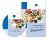 Ernährungsmedizin in der Praxis - digital, CD-ROM