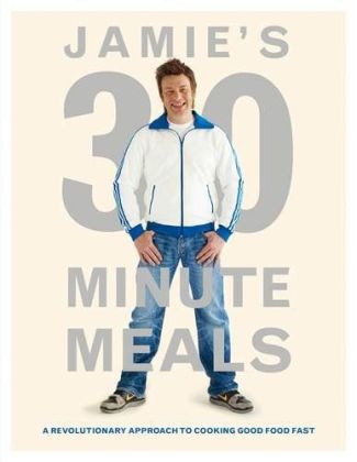 Jamie's 30-Minute Meals 