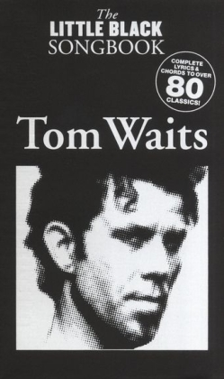 Tom Waits, Songbook