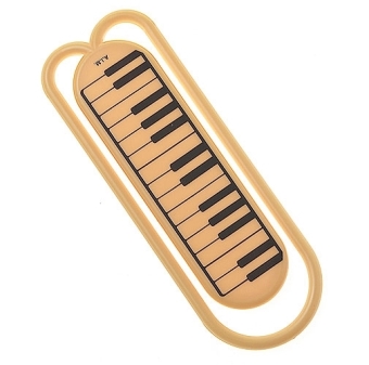 Giant Clip Keyboard (13 cm) 