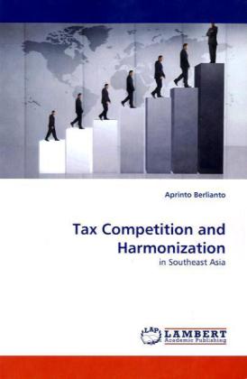 Tax Competition and Harmonization 