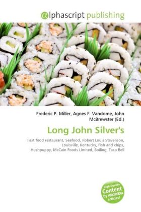 Long John Silver's - Wikipedia
