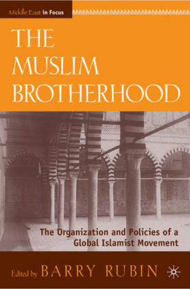The Muslim Brotherhood 