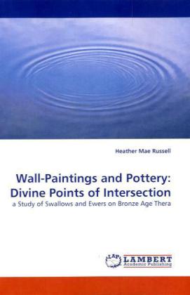 Wall-Paintings and Pottery: Divine Points of Intersection 