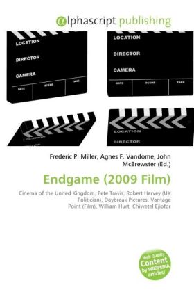 Endgame (2009 film) - Wikipedia