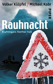 Rauhnacht Cover