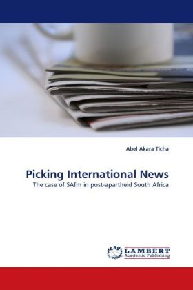 Picking International News 