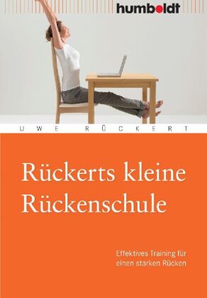 Rückerts kleine Rückenschule 