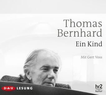 Ein Kind, 3 Audio-CDs 