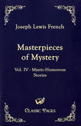 Masterpieces of Mystery 