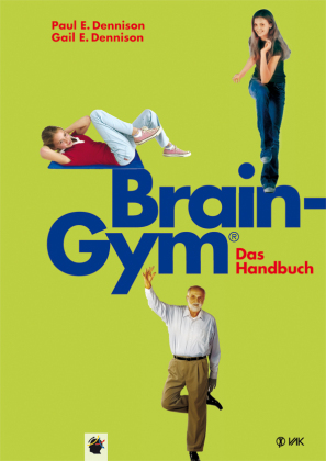 Brain-Gym - das Handbuch 