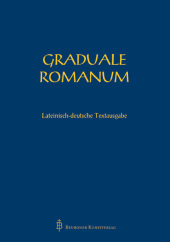 Graduale Romanum, Lateinisch-deutsche Textausgabe