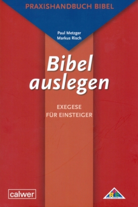 Bibel auslegen