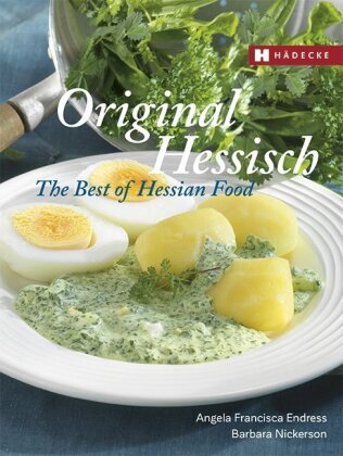 Original Hessisch - The Best of Hessian Food