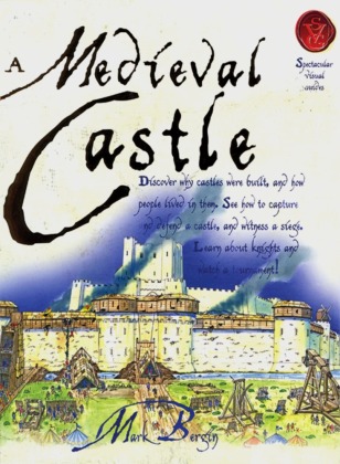 Medieval Castle 