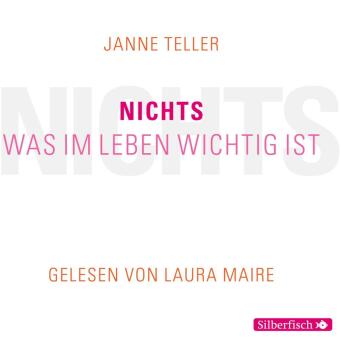 Nichts. Was im Leben wichtig ist, 3 Audio-CD 