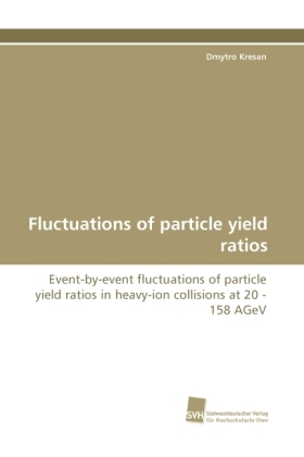 Fluctuations of particle yield ratios 