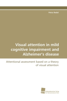 Visual attention in mild cognitive impairment and Alzheimer's disease 