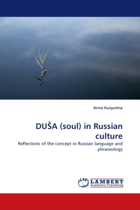 DU A (soul) in Russian culture 