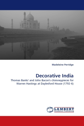 Decorative India 