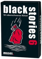 Black Stories (Spiel)