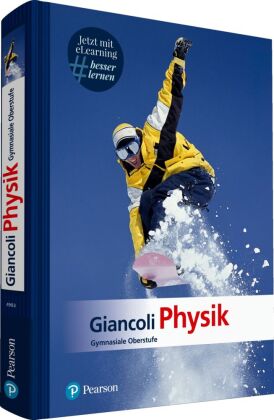 Giancoli Physik, Gymnasiale Oberstufe 