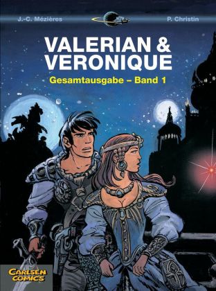 Valerian und Veronique Gesamtausgabe