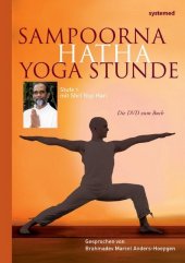 Sampoorna Hatha Yoga Stunde, Stufe 1, DVD