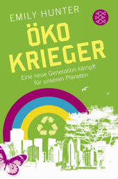 Öko-Krieger Cover