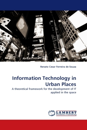 Information Technology in Urban Places 