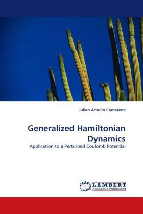 Generalized Hamiltonian Dynamics 