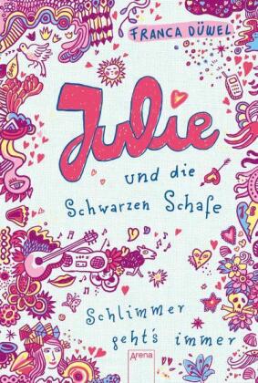 Julie und die Schwarzen Schafe 