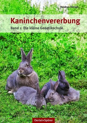 Kaninchenvererbung 