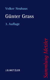 Günter Grass; .