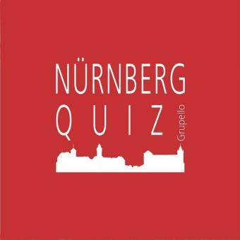 Nürnberg-Quiz; . 