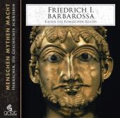 Friedrich I. Barbarossa, 2 Audio-CD
