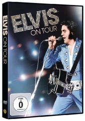 Elvis on Tour, 1 DVD