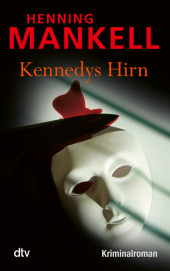 Kennedys Hirn Cover