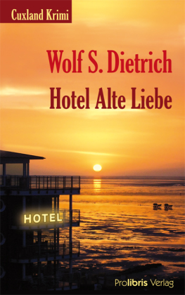 Hotel Alte Liebe 