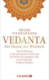 Vedanta, Der Ozean der Weisheit