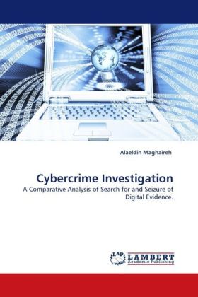 Cybercrime Investigation 