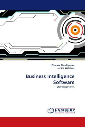Business Intelligence Software 