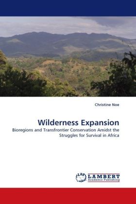 Wilderness Expansion 