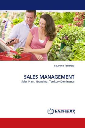 SALES MANAGEMENT 