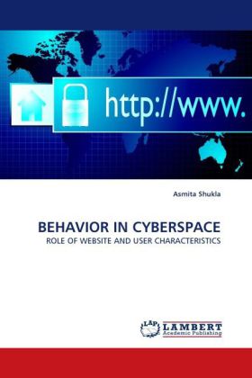 BEHAVIOR IN CYBERSPACE 